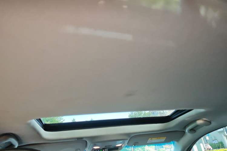 Used Cadillac ATS-L 2017 28T Tech Edition Headliner