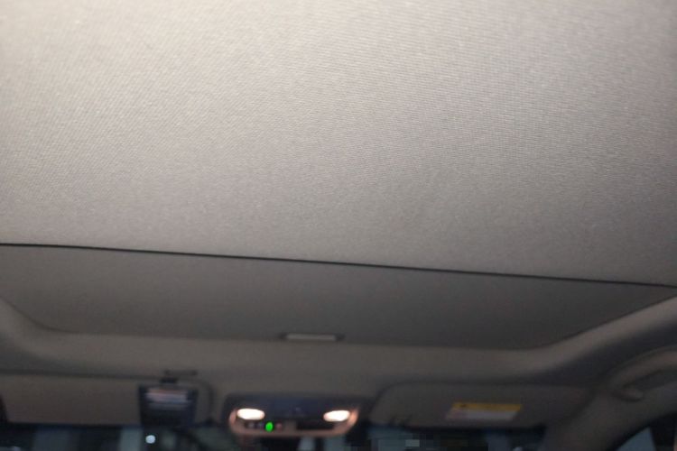 Used Cadillac ATS-L 2017 28T Tech Edition Headliner