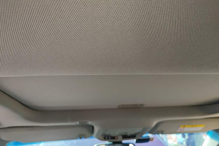 Used Cadillac ATS-L 2017 28T Fashion Edition Headliner