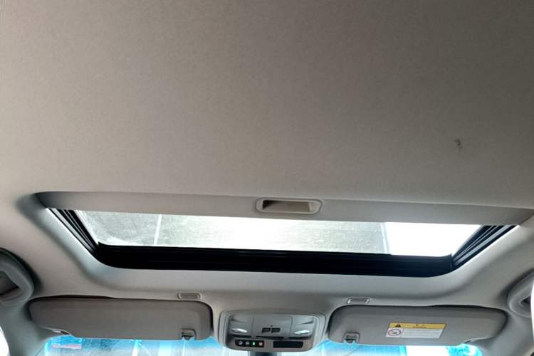 Used Cadillac ATS-L 2017 28T Fashion Edition Headliner