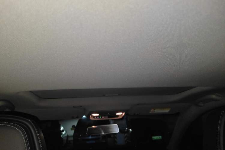 Used Cadillac ATS-L 2017 28T Fashion Edition Headliner