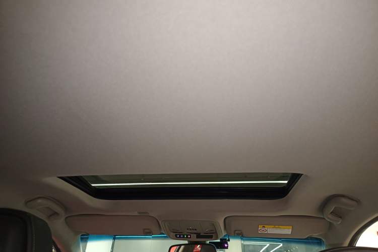 Used Cadillac ATS-L 2017 28T Tech Edition Headliner