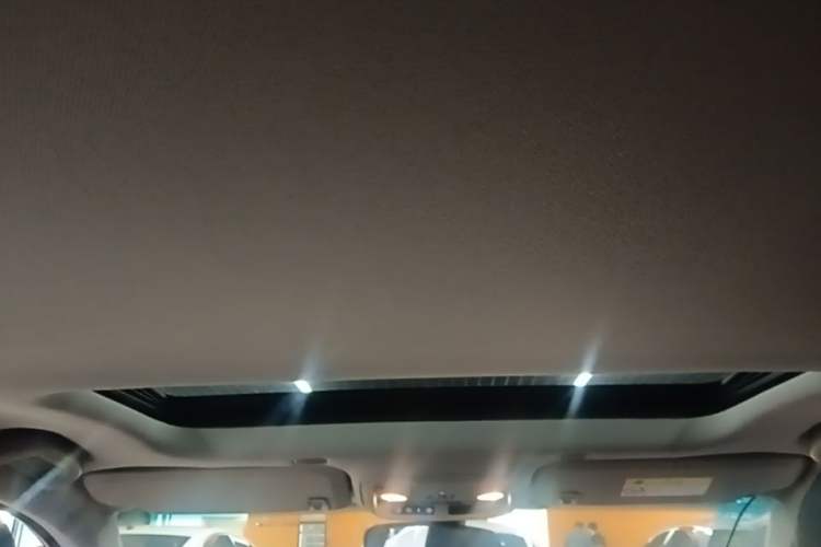 Used Cadillac ATS-L 2017 28T Fashion Edition Headliner