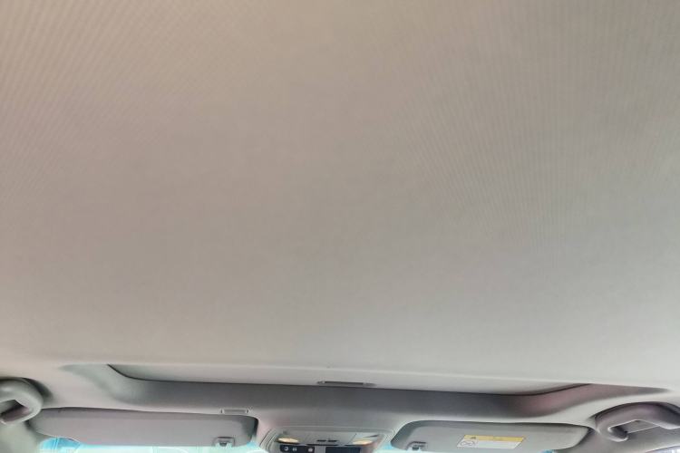 Used Cadillac ATS-L 2017 28T Fashion Edition Headliner