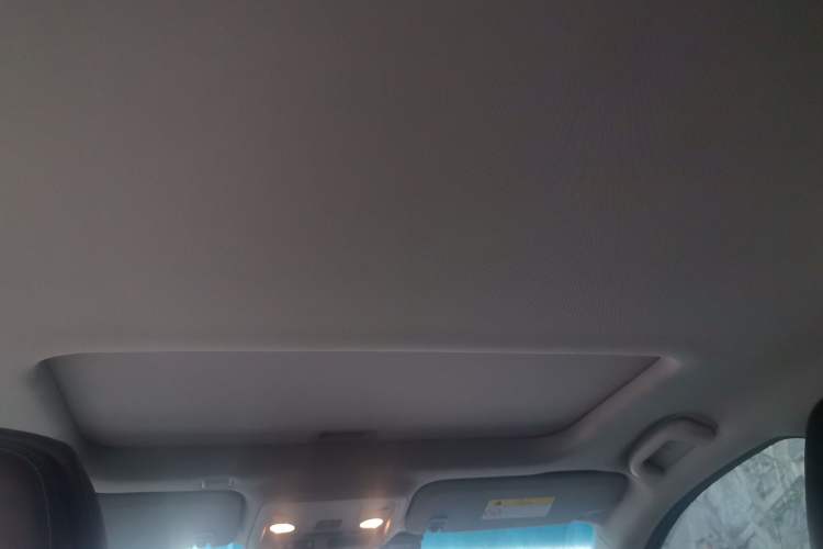 Used Cadillac ATS-L 2017 28T Fashion Edition Headliner