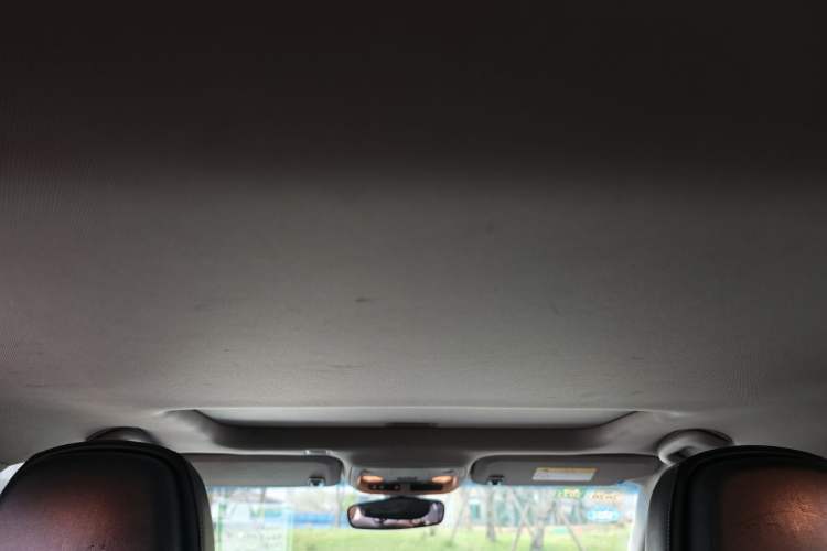 Used Cadillac ATS-L 2017 28T Tech Edition Headliner
