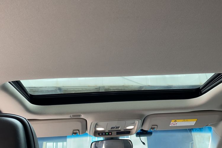 Used Cadillac ATS-L 2017 28T Tech Edition Headliner