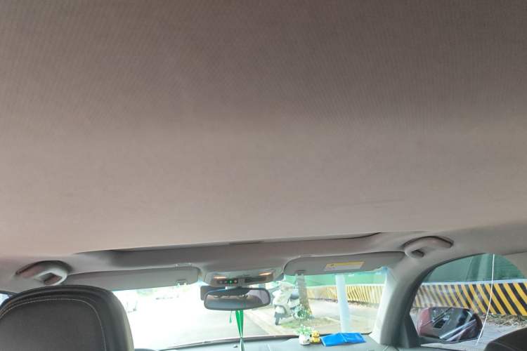 Used Cadillac ATS-L 2017 28T Fashion Edition Headliner
