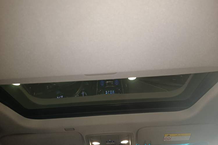 Used Cadillac ATS-L 2017 28T Tech Edition Headliner