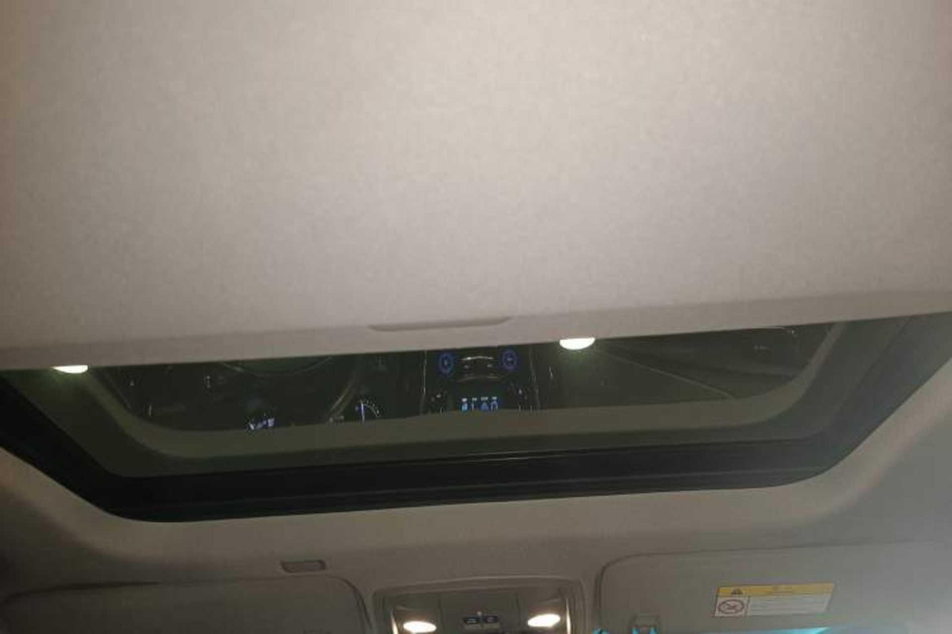 Used Cadillac ATS-L 2017 28T Tech Edition Headliner