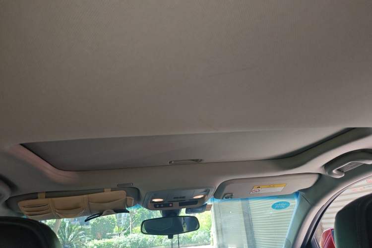 Used Cadillac ATS-L 2017 28T Tech Edition Headliner