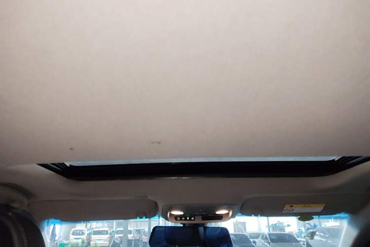 Used Cadillac ATS-L 2017 28T Tech Edition Headliner