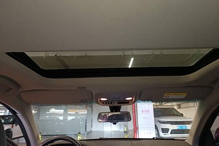 Used Cadillac ATS-L 2017 28T Tech Edition Headliner