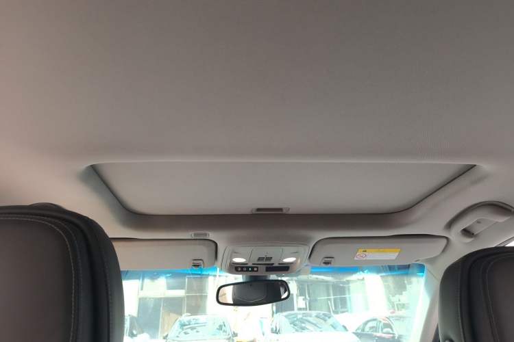 Used Cadillac ATS-L 2017 28T Fashion Edition Headliner