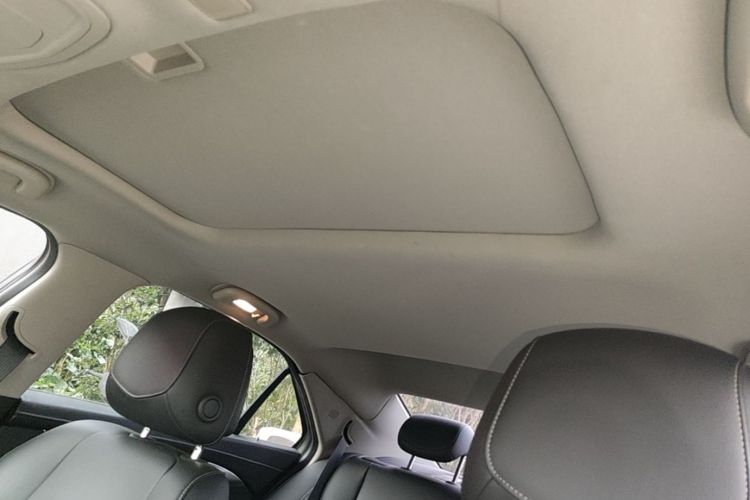 Used Cadillac ATS-L 2017 28T Tech Edition Headliner