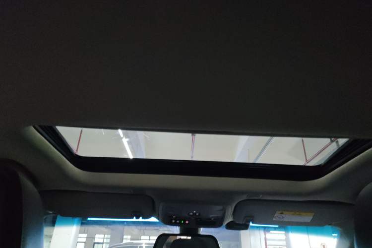 Used Cadillac ATS-L 2017 28T Fashion Edition Headliner