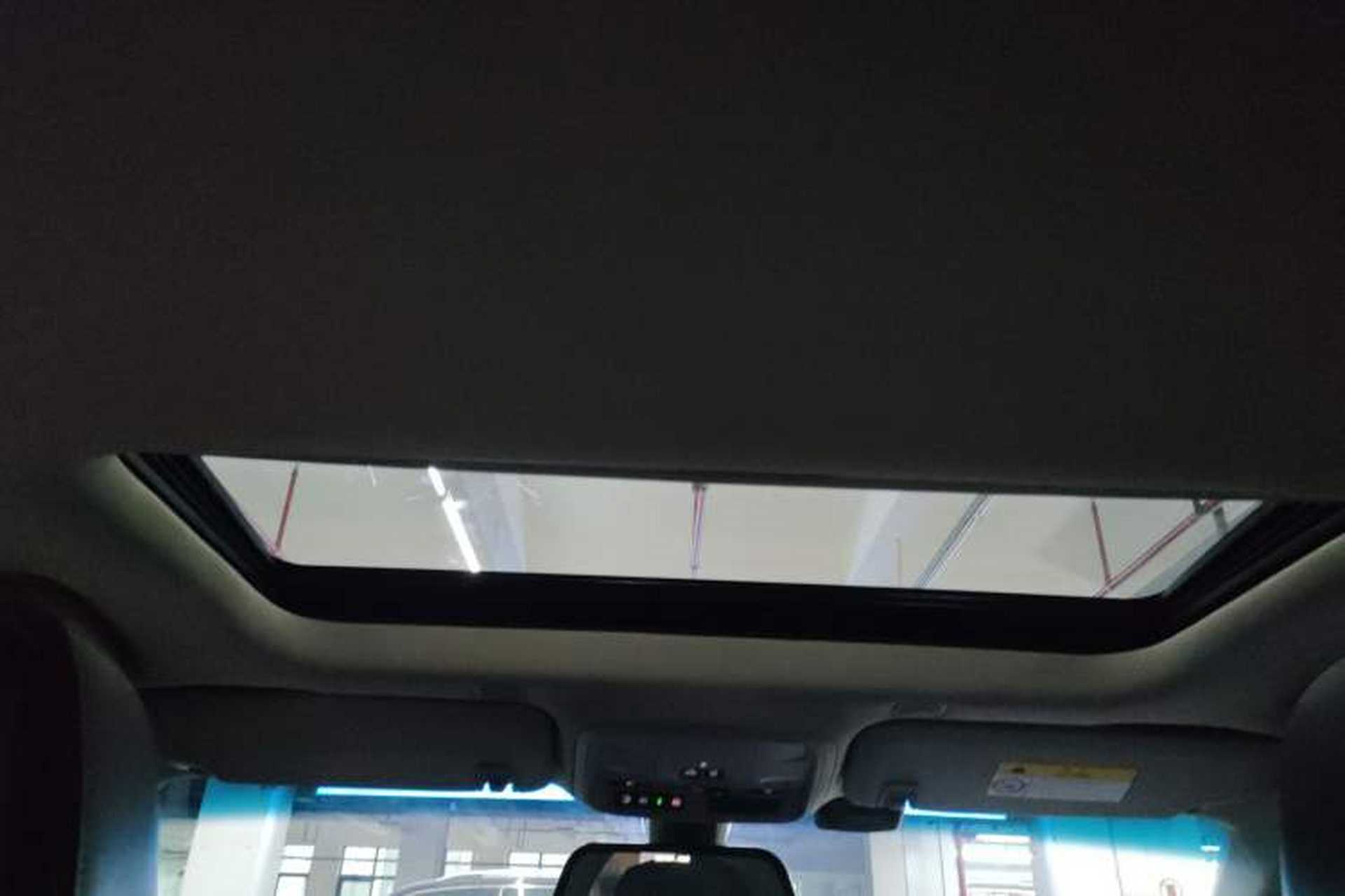 Used Cadillac ATS-L 2017 28T Fashion Edition Headliner