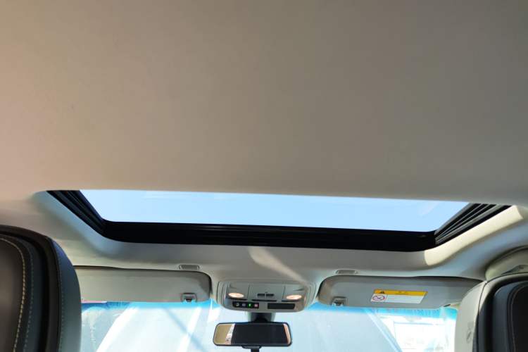Used Cadillac ATS-L 2017 28T Fashion Edition Headliner