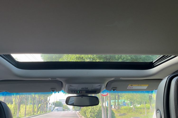 Used Cadillac ATS-L 2017 28T Fashion Edition Headliner