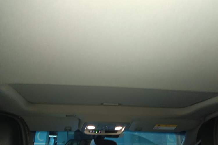 Used Cadillac ATS-L 2017 28T Tech Edition Headliner