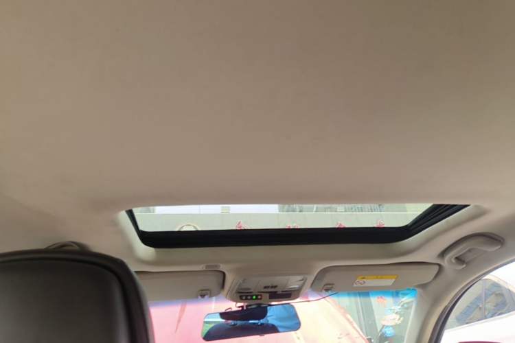 Used Cadillac ATS-L 2017 28T Tech Edition Headliner