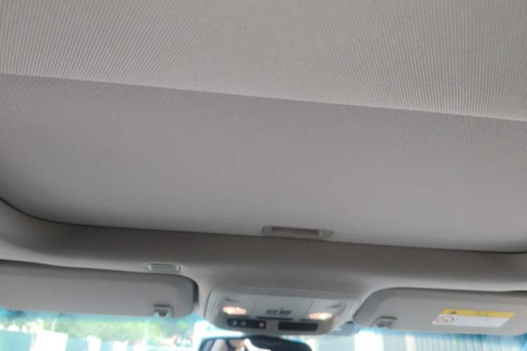 Used Cadillac ATS-L 2017 28T Fashion Edition Headliner