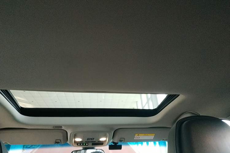 Used Cadillac ATS-L 2017 28T Tech Edition Headliner
