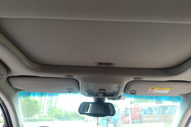 Used Cadillac ATS-L 2017 28T Fashion Edition Headliner
