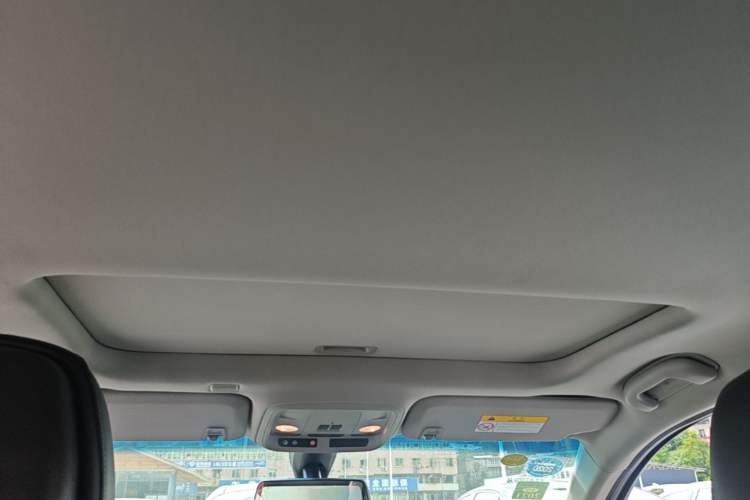 Used Cadillac ATS-L 2017 28T Tech Edition Headliner