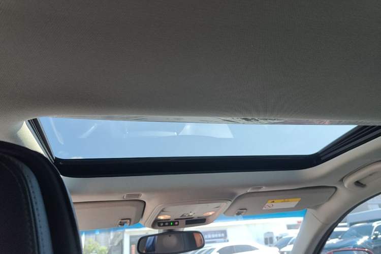 Used Cadillac ATS-L 2017 28T Fashion Edition Headliner
