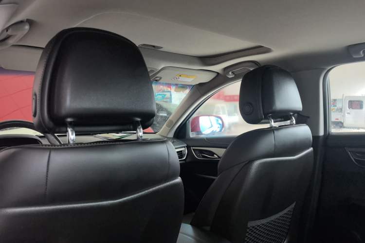 Used Cadillac ATS-L 2017 28T Tech Edition Headliner