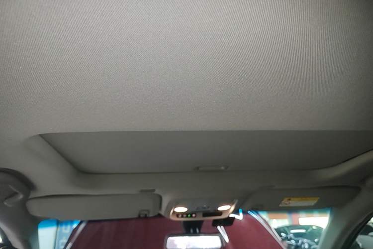 Used Cadillac ATS-L 2017 28T Fashion Edition Headliner
