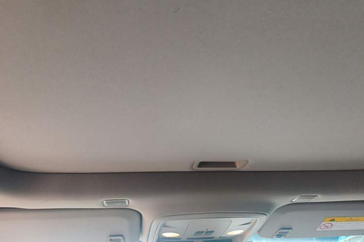 Used Cadillac ATS-L 2017 28T Fashion Edition Headliner