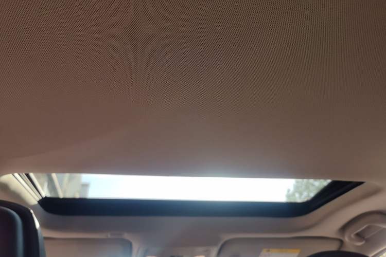 Used Cadillac ATS-L 2017 28T Tech Edition Headliner