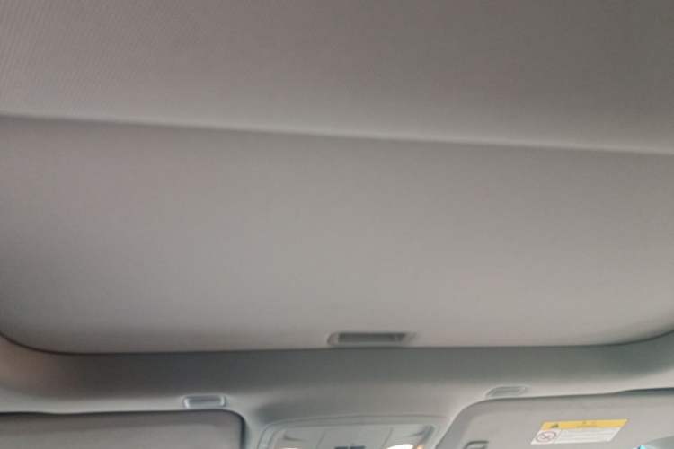 Used Cadillac ATS-L 2017 28T Fashion Edition Headliner