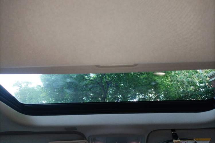 Used Cadillac ATS-L 2017 28T Tech Edition Headliner