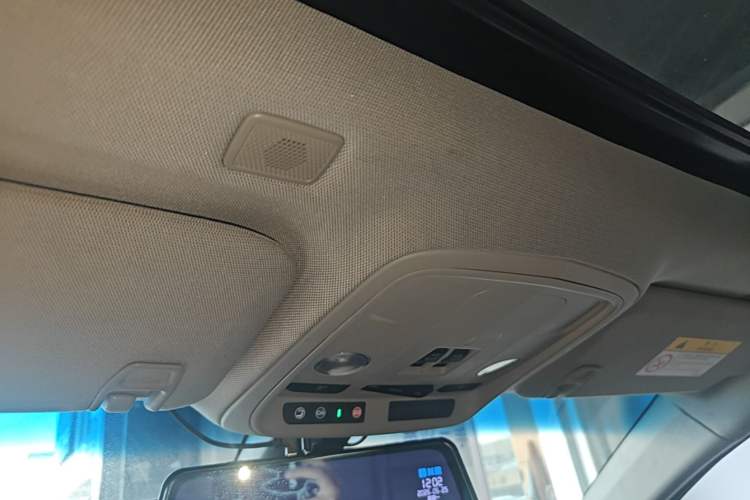 Used Cadillac ATS-L 2017 28T Tech Edition Headliner