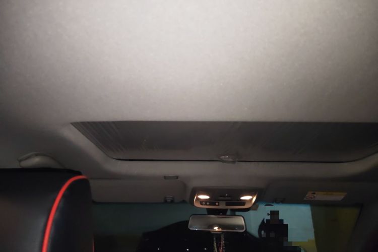 Used Cadillac ATS-L 2017 28T Tech Edition Headliner