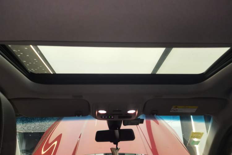 Used Cadillac ATS-L 2017 28T Tech Edition Headliner