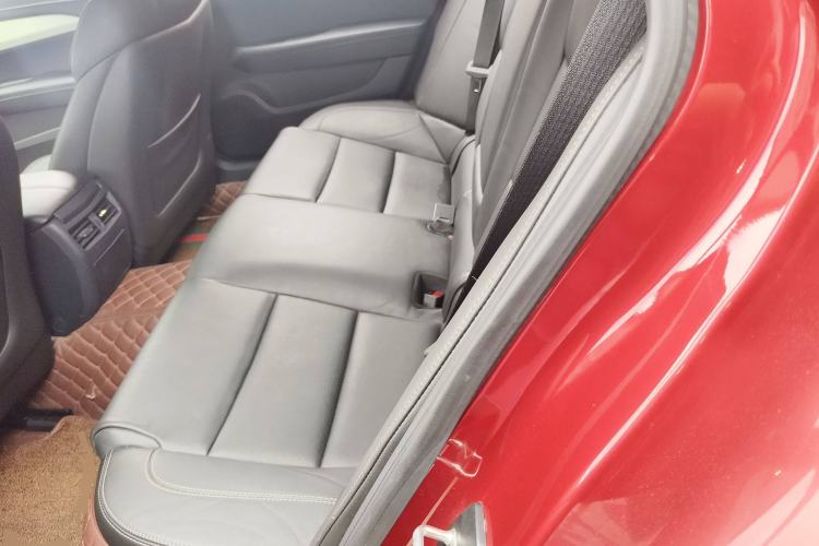 Used Cadillac ATS-L 2017 28T Fashion Edition Interior 4