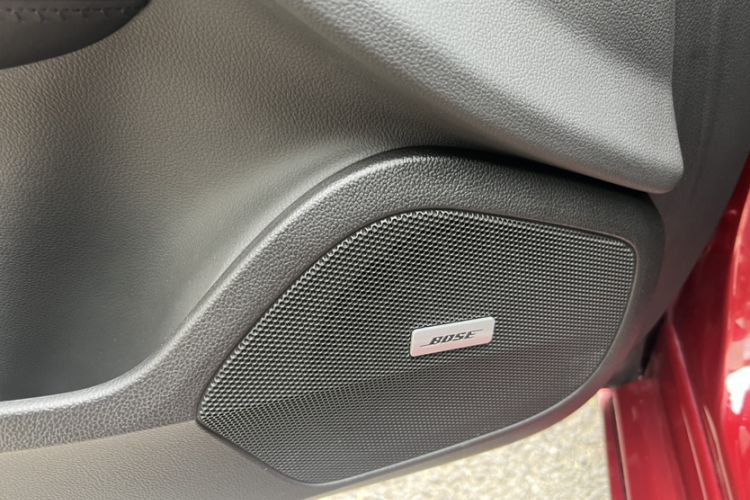 Used Cadillac ATS-L 2017 28T Tech Edition Interior 5