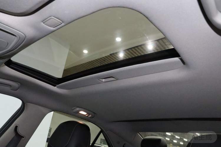 Used Cadillac ATS-L 2017 28T Fashion Edition Interior 8