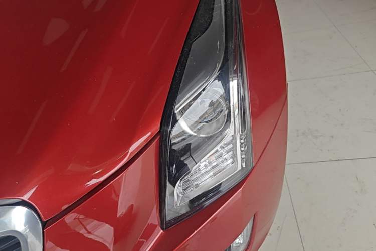 Used Cadillac ATS-L 2017 28T Tech Edition Left Front Headlight