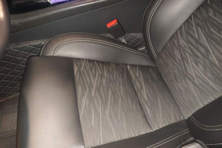 Used Cadillac ATS-L 2017 28T Tech Edition Left Front Seat