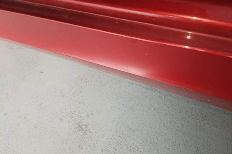 Used Cadillac ATS-L 2017 28T Fashion Edition Left Side Sill