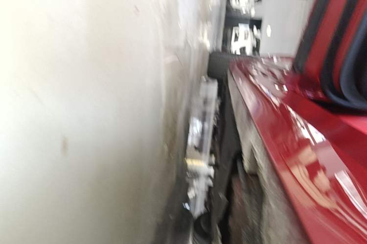 Used Cadillac ATS-L 2017 28T Fashion Edition Left Side Sill