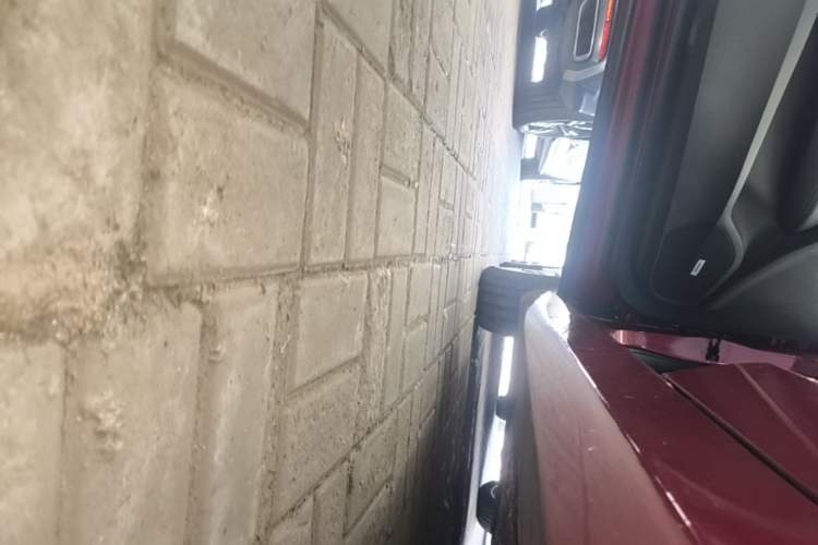 Used Cadillac ATS-L 2017 28T Tech Edition Left Side Sill