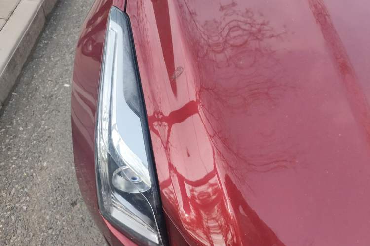 Used Cadillac ATS-L 2017 28T Fashion Edition Right Front Headlight