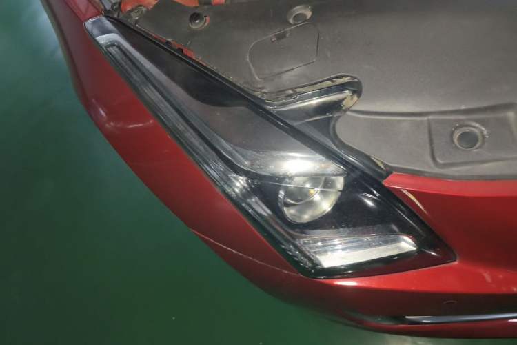 Used Cadillac ATS-L 2017 28T Tech Edition Right Front Headlight