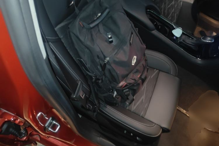 Used Cadillac ATS-L 2017 28T Tech Edition Right Front Seat